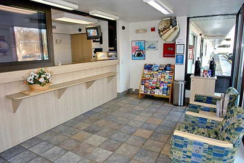 Motel 6 Boston South - Braintree Buitenkant foto