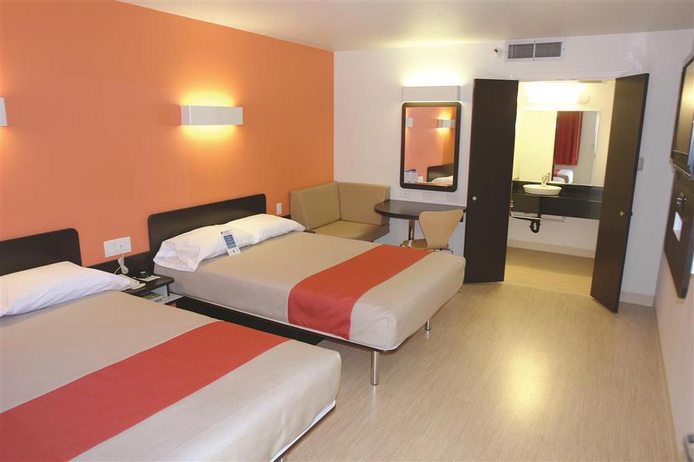 Motel 6 Boston South - Braintree Kamer foto